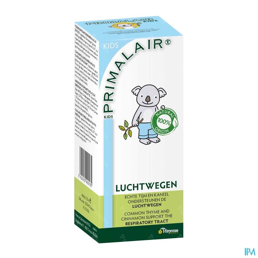 Primalair Kind 120ml