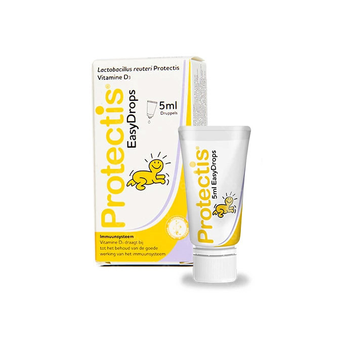 Protectis Easydrops Gouttes Bébé 5ml