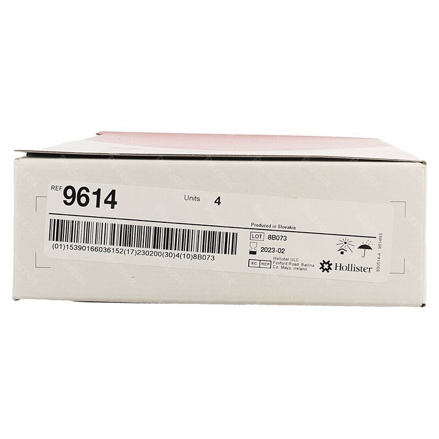 Hollister Filet Poche Jambe l 4 9614
