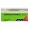 Cetirizine Sandoz 10mg 100 Tabletten