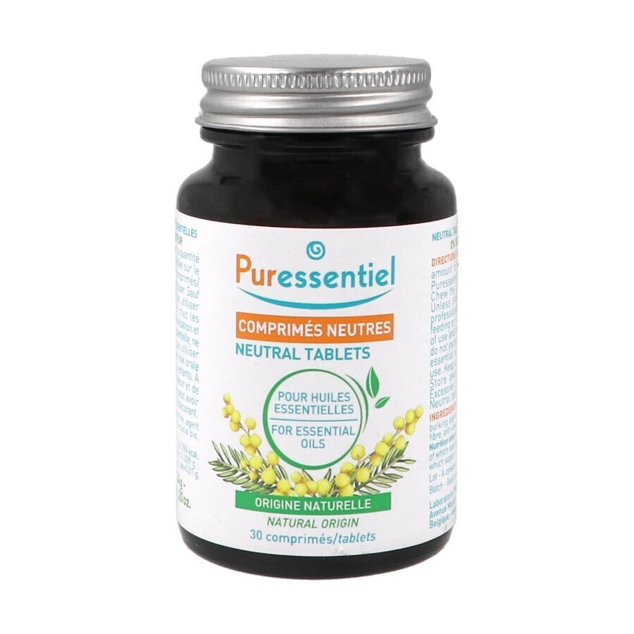 Puressentiel Comp Neutre Expert 30