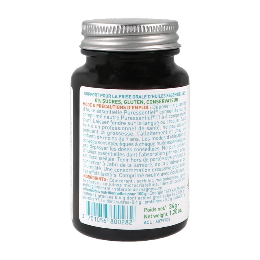 Puressentiel Comp Neutre Expert 30