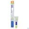 Vitis Orthodontic Acces Tandenborstel + 15 ml Tandpasta