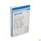 Aquacel Pans Hydrofiber+renfort Fibre 2x45cm 5