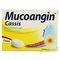 Mucoangin Cassis Past A Sucer 30x20mg