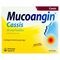 Mucoangin Cassis Past A Sucer 30x20mg