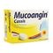 Mucoangin Cassis Past A Sucer 30x20mg