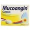 Mucoangin Cassis Past A Sucer 30x20mg