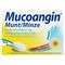 Mucoangin Munt Zuigtabletten 30x20mg