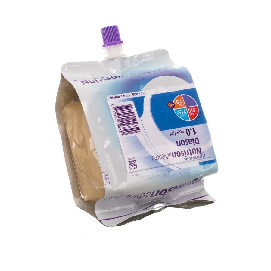 Nutrison Advanced Diason Pack 500ml