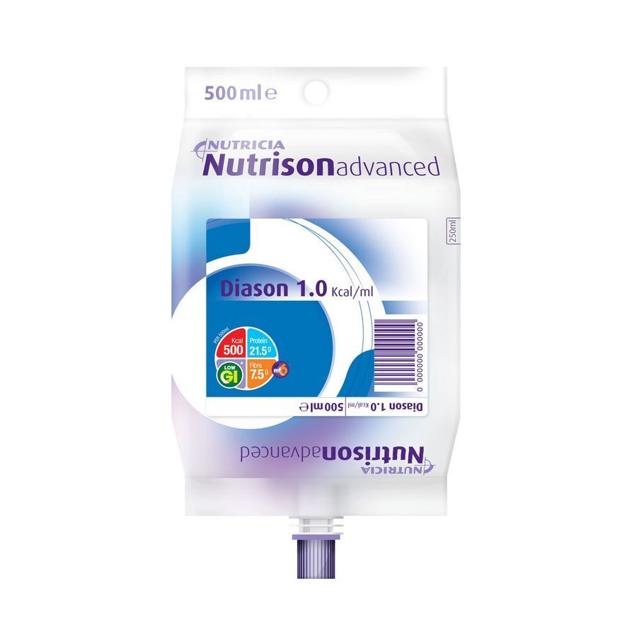 Nutrison Advanced Diason Pack 500ml
