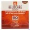Heliocare Compact Getinte Zonnecrème Olievrij SPF50+ Bruin 10g