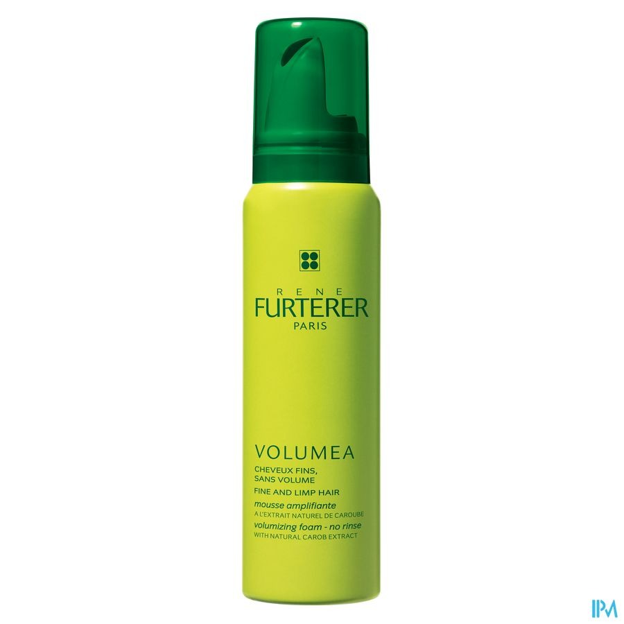Furterer Volumea Mousse Amplif. 200ml