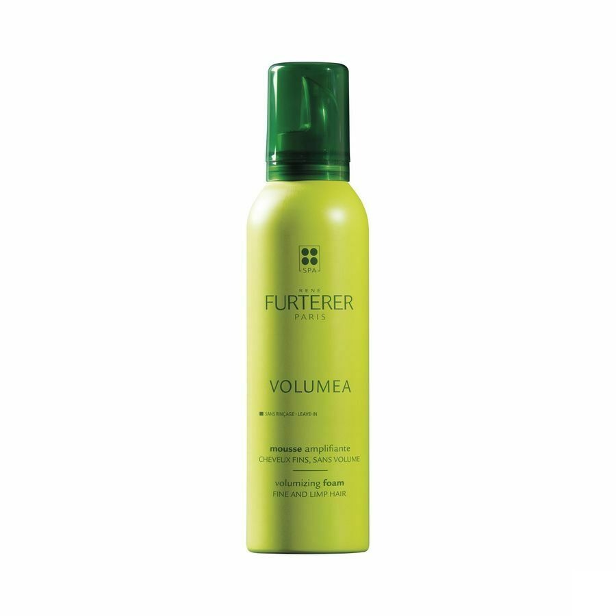 Furterer Volumea Mousse Amplif. 200ml