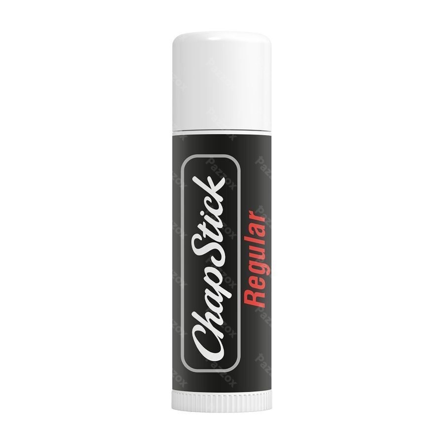 Chapstick Regular Baume Lèvres SPF15