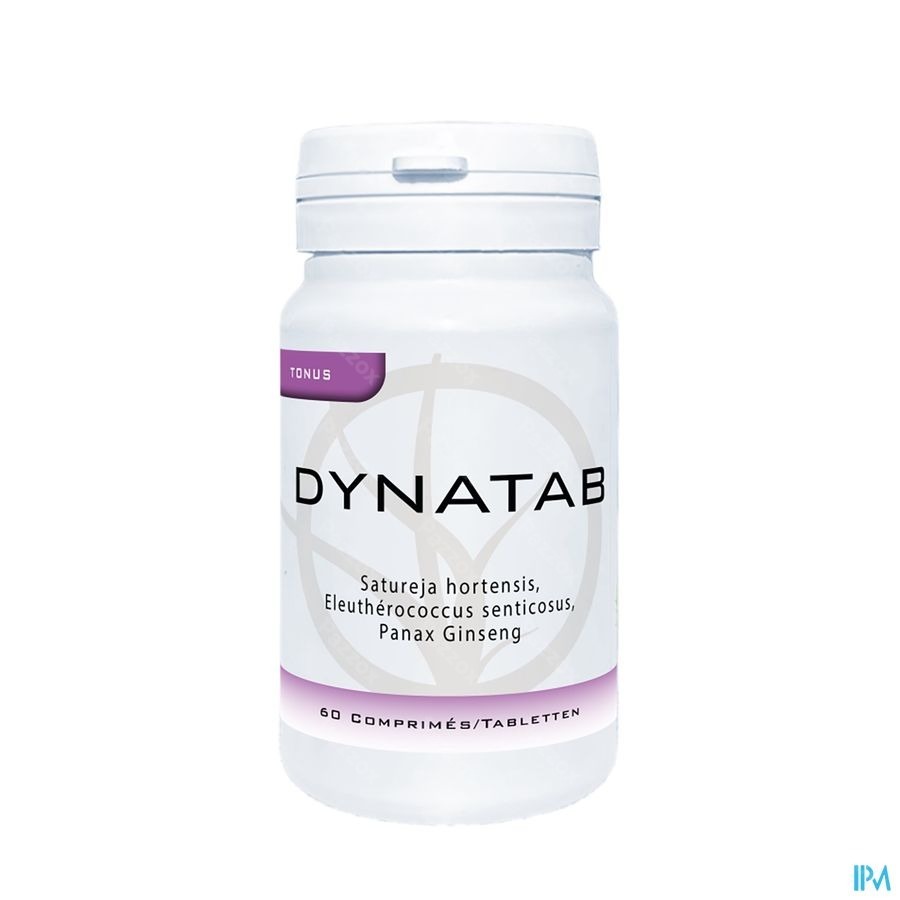Dynatab Comp 60