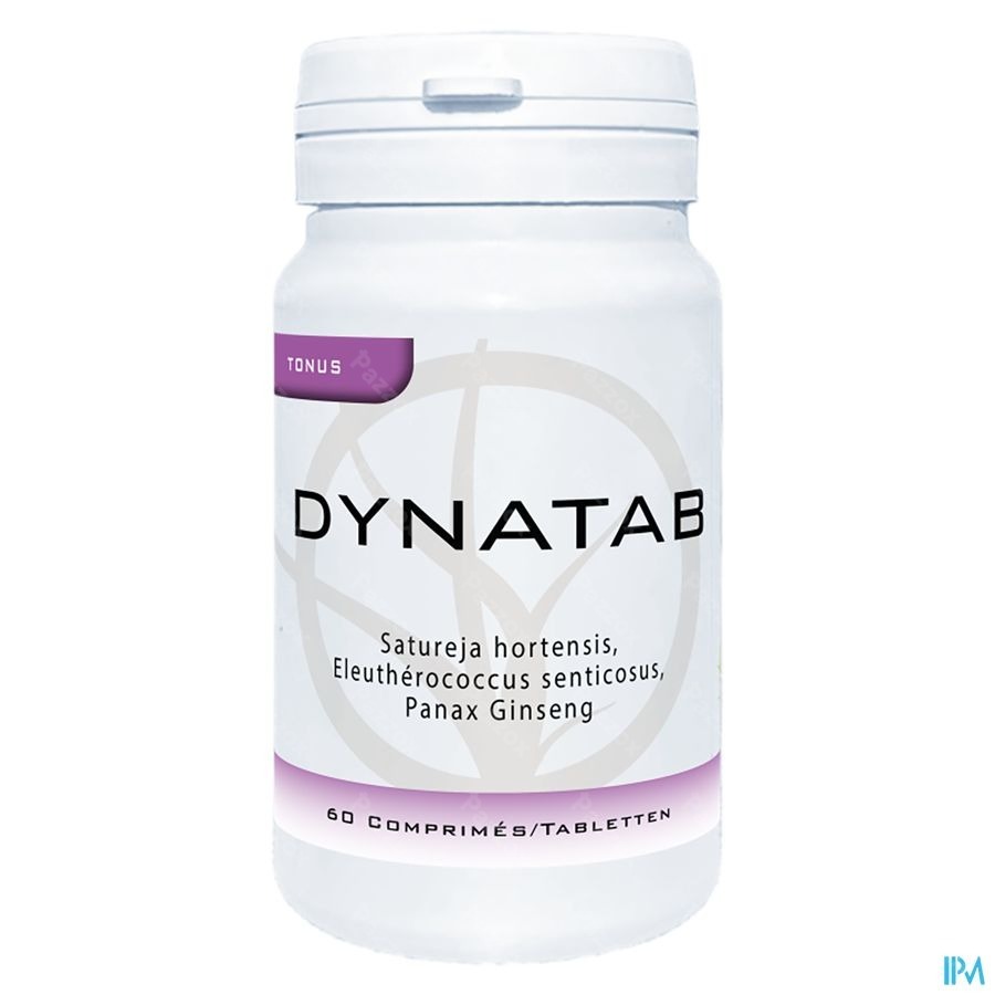 Dynatab Comp 60