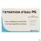 Retention D'eau Pg Pharmagenerix Caps 60