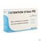 Retention D'eau Pg Pharmagenerix Caps 60