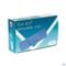 Bluezeno Detectable Strip 7,5x2,5cm 100