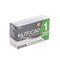 Nutricap Haaruitval 3mois+1grat.gel 120+60 Promo