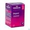 Mannavital Ubiquinol 60 Gélules