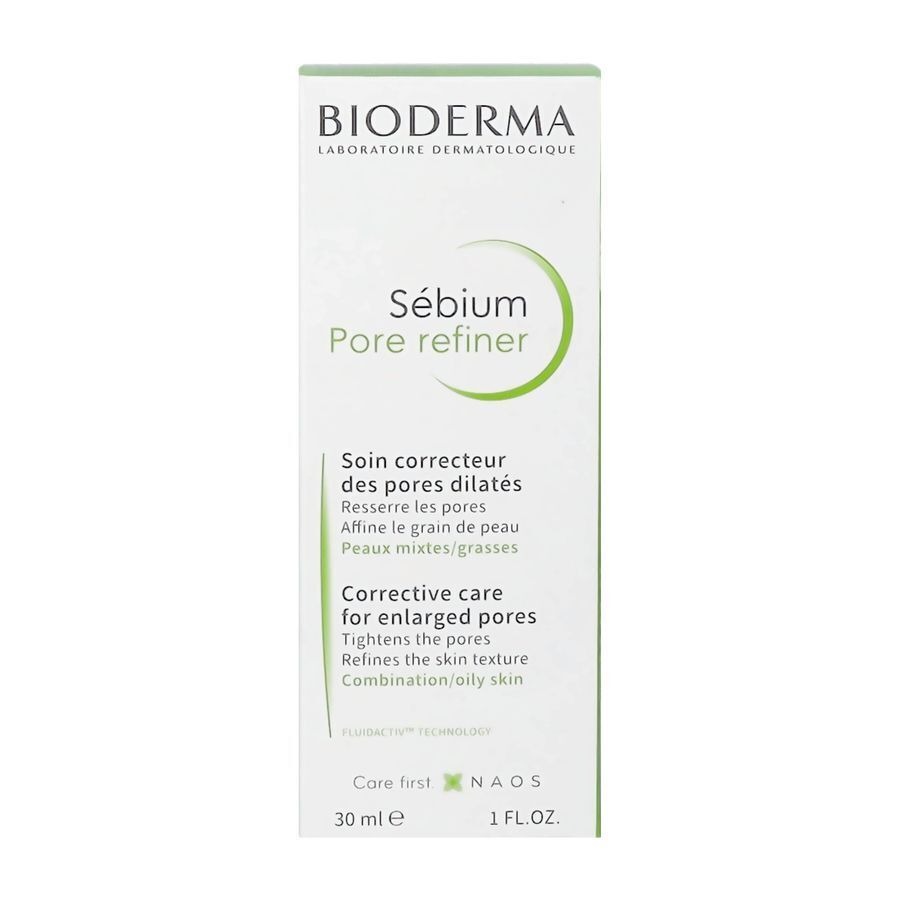 Bioderma Sébium Pore Refiner Crème 30ml