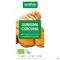 Purasana Vegan Curcuma Bio Caps 120