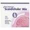 Scandishake Mix Fraise Nf Sach 6x85g