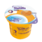 Nutilis Eau Gelifiee Orange Cups 12x125g