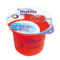 Nutilis Eau Gelifiee Grenadine Cups 12x125g
