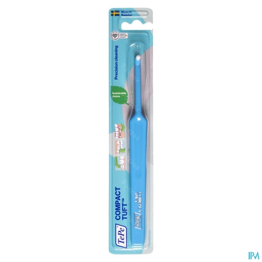 Tepe Special Brushes Compact Tuft 1 432100