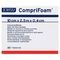 Comprifoam 10cm X 2,5m X 0,4cm 1 7529400