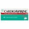 CardioAspirine 100 84 Comprimés