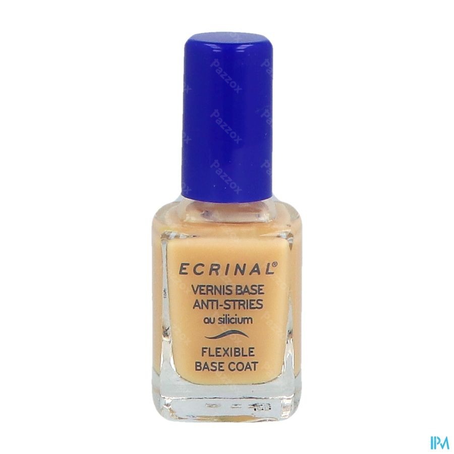 Ecrinal Vernis Base Nf Fl 10ml 20204