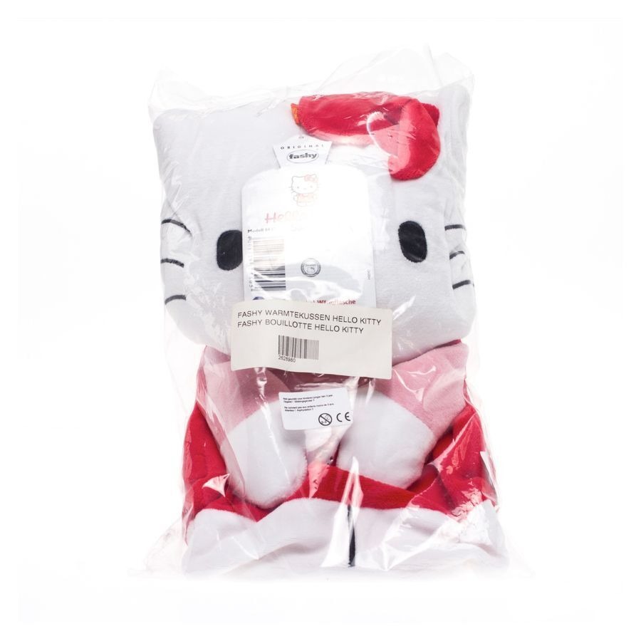 Fashy Warmwaterzak Hello Kitty