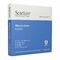 Scarban Elastic Silicone Sheet 5x 7,5cm 2