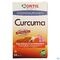 Ortis Curcuma Blister Comp 3x18
