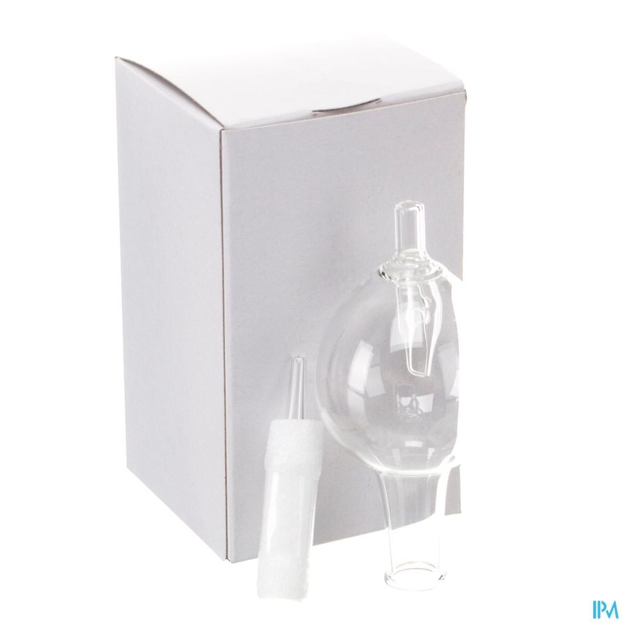 Puressentiel Diffuseur Bois Verrine Cube