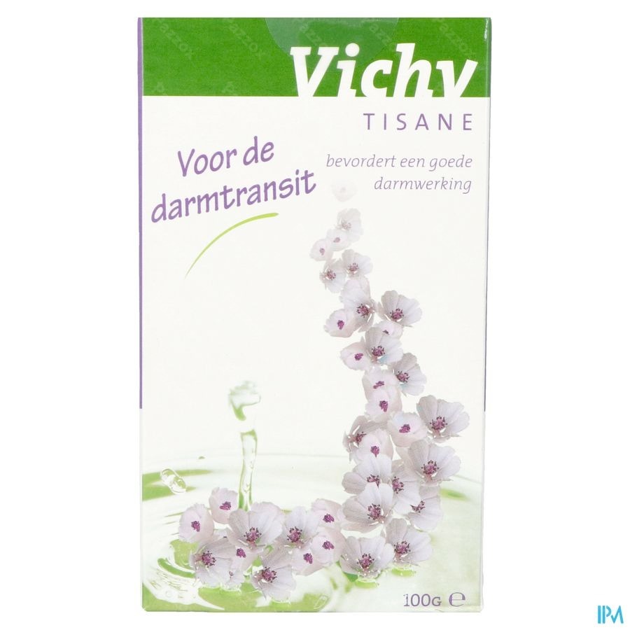 Tisane Vichy 100g