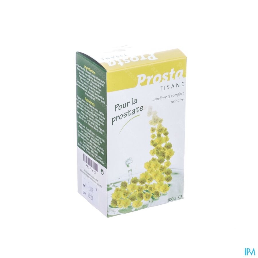 Tisane Prosta 100g