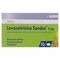 Levocetirizine Sandoz 5mg 10 Tabletten