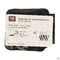 Bort Protection Canne Coussinets Avec Velcro Noir
