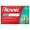 Rennie Sans Sucre Pastilles 120
