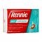 Rennie Mint Z/suiker Zuigtabl 60