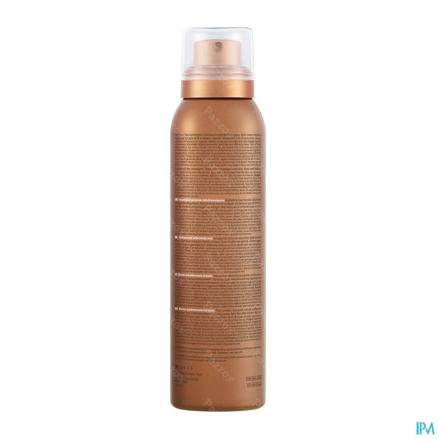 Bioderma Photoderm Autobronzant 150ml