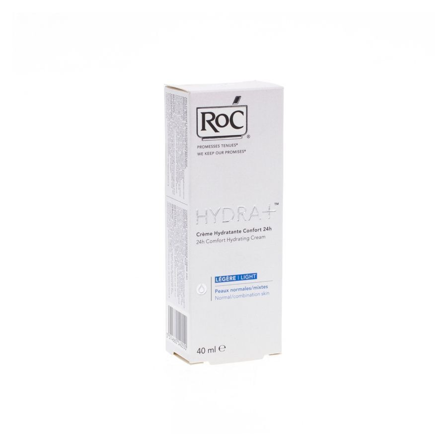 Roc Hydra+ Legere 40ml