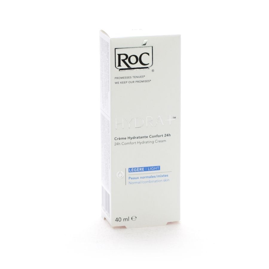 Roc Hydra+ Legere 40ml