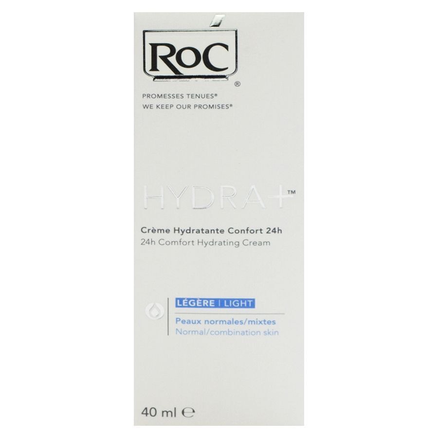 Roc Hydra+ Legere 40ml
