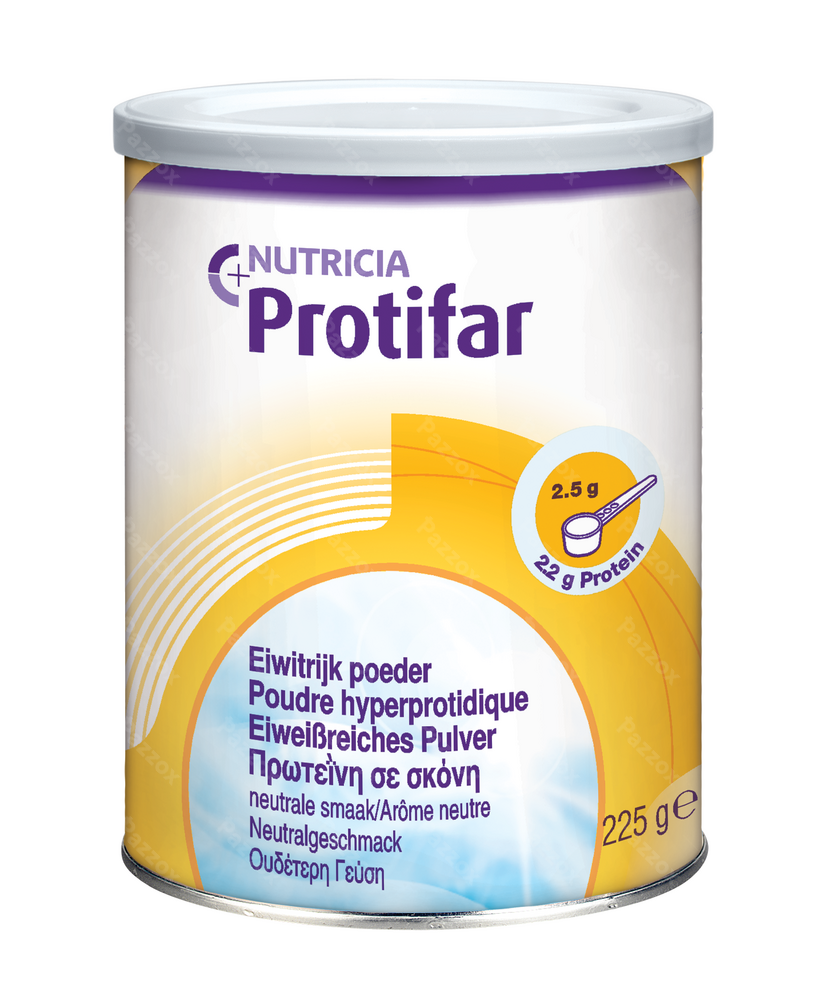 Protifar Pdr 225g